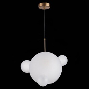 Подвесной светильник ST-Luce Bopone SL1133.503.01 в Урае - uray.mebel24.online | фото 7
