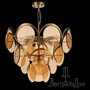 Подвесной светильник ST-Luce Fazia SL1161.333.09 в Урае - uray.mebel24.online | фото 3
