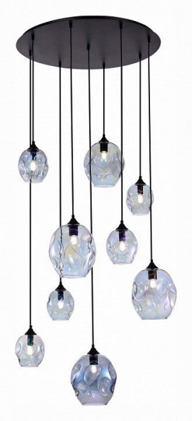 Подвесной светильник ST-Luce Idesia SL1188.403.09 в Урае - uray.mebel24.online | фото 2