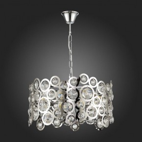Подвесной светильник ST-Luce Letina SL1103.103.08 в Урае - uray.mebel24.online | фото 9