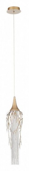 Подвесной светильник ST-Luce Salica SL1116.203.01 в Урае - uray.mebel24.online | фото 2
