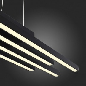 Подвесной светильник ST-Luce Samento SL933.403.04 в Урае - uray.mebel24.online | фото 6