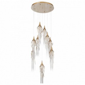 Подвесной светильник ST-Luce SL1116 SL1116.203.09 в Урае - uray.mebel24.online | фото 2