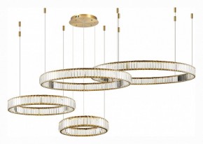 Подвесной светильник ST-Luce Tivoli SL1622.303.04 в Урае - uray.mebel24.online | фото