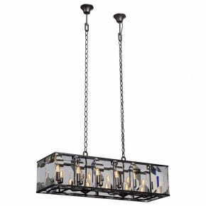 Подвесной светильник Vitaluce 4282 V4282-1/12 в Урае - uray.mebel24.online | фото 2