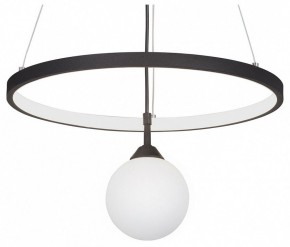 Подвесной светильник Vitaluce V4680 V4680-1/2S в Урае - uray.mebel24.online | фото 1