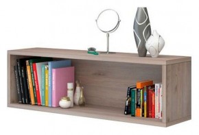 Полка книжная Домино Нельсон ПК-30К в Урае - uray.mebel24.online | фото 2
