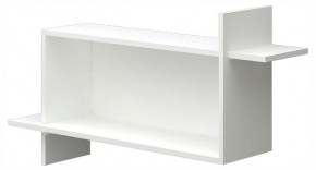 Полка книжная Домино ПК-16 в Урае - uray.mebel24.online | фото
