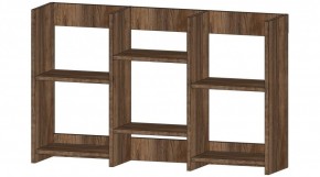 Полка книжная средняя в Урае - uray.mebel24.online | фото 5