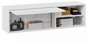Полка комбинированная Марли в Урае - uray.mebel24.online | фото 2