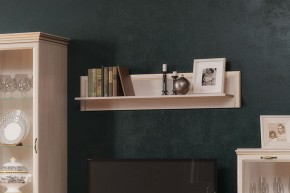 Полка навесная 1 1300 Сиена в Урае - uray.mebel24.online | фото 7
