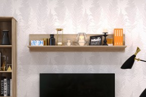 Полка навесная  900 Вега Скандинавия в Урае - uray.mebel24.online | фото 6