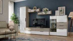 Полка навесная Альянс 435.13 в Урае - uray.mebel24.online | фото 2