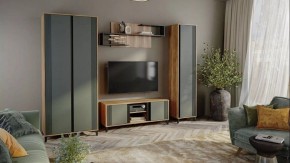 Полка навесная Богемия в Урае - uray.mebel24.online | фото 2