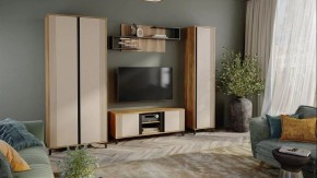 Полка навесная Богемия в Урае - uray.mebel24.online | фото 4