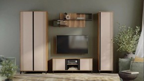 Полка навесная Богемия в Урае - uray.mebel24.online | фото 7