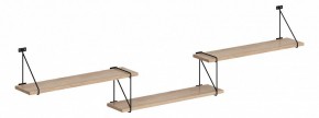 Полка навесная Coffee SH4-ROD/BAR в Урае - uray.mebel24.online | фото