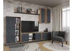 Полка навесная Леви 170 в Урае - uray.mebel24.online | фото 3