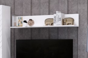 Полка навесная Марсель в Урае - uray.mebel24.online | фото 3