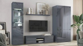 Полка навесная Норден в Урае - uray.mebel24.online | фото 2