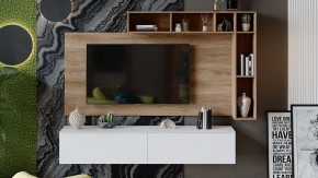 Полка навесная ТД-102.28 в Урае - uray.mebel24.online | фото 7