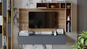 Полка навесная ТД-102.28 в Урае - uray.mebel24.online | фото 8
