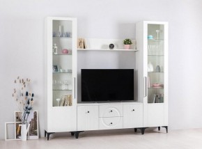 Полка навесная Вестра в Урае - uray.mebel24.online | фото 5