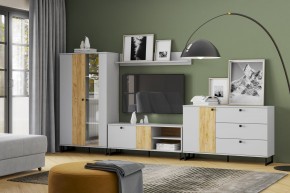 Полка НМ 013.72-01 "Бруно" в Урае - uray.mebel24.online | фото 2