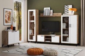Полка НМ 013.72 "Марсель" (Дуб Крафт Табачный) в Урае - uray.mebel24.online | фото 2