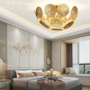 Потолочная люстра Imperiumloft Inca INCA-C01 в Урае - uray.mebel24.online | фото 3