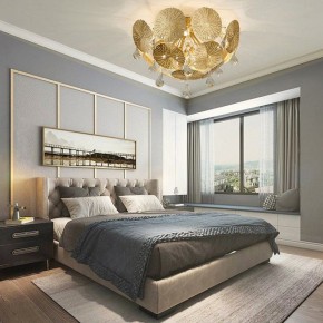Потолочная люстра Imperiumloft Inca INCA-C01 в Урае - uray.mebel24.online | фото 6