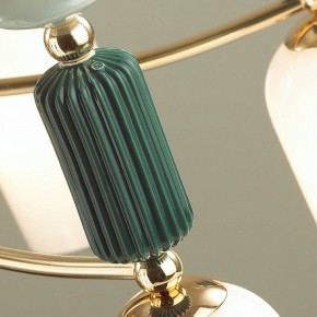 Потолочная люстра Odeon Light Candy 4861/5C в Урае - uray.mebel24.online | фото