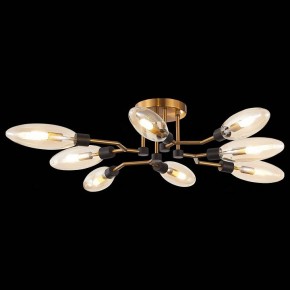 Потолочная люстра ST-Luce Desima SL1174.302.08 в Урае - uray.mebel24.online | фото 3