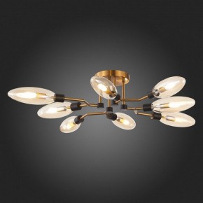 Потолочная люстра ST-Luce Desima SL1174.302.08 в Урае - uray.mebel24.online | фото 4