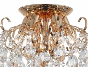 Потолочная люстра ST-Luce Orecchini SL846.202.06 в Урае - uray.mebel24.online | фото 2