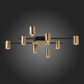 Потолочная люстра ST-Luce Veroli SL1207.402.08 в Урае - uray.mebel24.online | фото 6