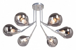 Потолочная люстра Vitaluce V4871 V4871-9/6PL в Урае - uray.mebel24.online | фото