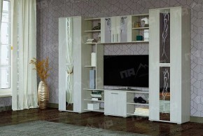 ПРАГА Гостинная (анкор светлый) в Урае - uray.mebel24.online | фото