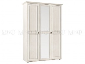 ПРЕСТИЖ 1 Спальный гарнитур (МДФ) модульный в Урае - uray.mebel24.online | фото 2