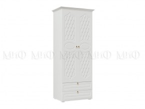 ПРЕСТИЖ Гостиная МДФ (модульная) в Урае - uray.mebel24.online | фото 5