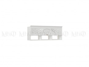 ПРЕСТИЖ Гостиная МДФ (модульная) в Урае - uray.mebel24.online | фото 8