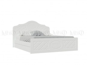 ПРЕСТИЖ Спальный гарнитур МДФ (модульный) в Урае - uray.mebel24.online | фото 10