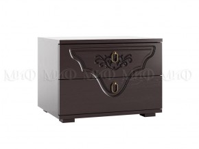 ПРЕСТИЖ Спальный гарнитур МДФ (модульный) в Урае - uray.mebel24.online | фото 11