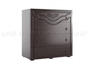 ПРЕСТИЖ Спальный гарнитур МДФ (модульный) в Урае - uray.mebel24.online | фото 7