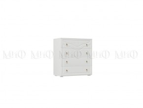 ПРЕСТИЖ Спальный гарнитур МДФ (модульный) в Урае - uray.mebel24.online | фото 8