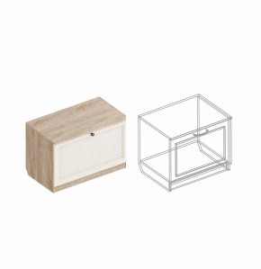 Прихожая Филадельфия (модульная) в Урае - uray.mebel24.online | фото 6