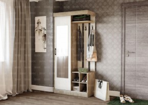 Прихожая Рона в Урае - uray.mebel24.online | фото 1