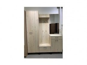 Прихожая София в Урае - uray.mebel24.online | фото 3
