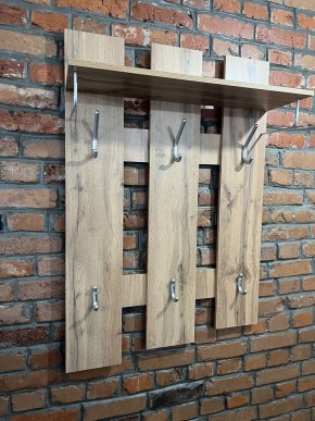 Прихожая-вешалка большая 800 в Урае - uray.mebel24.online | фото 6