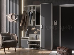 Прихожая Визит (МиФ) в Урае - uray.mebel24.online | фото 1